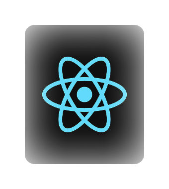 React